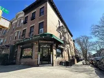Property at 5125 6th Ave, Brooklyn, NY 11220