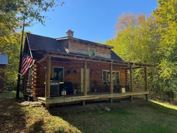 Property at 2462 S Niciu Rd, Redfield, NY 13437