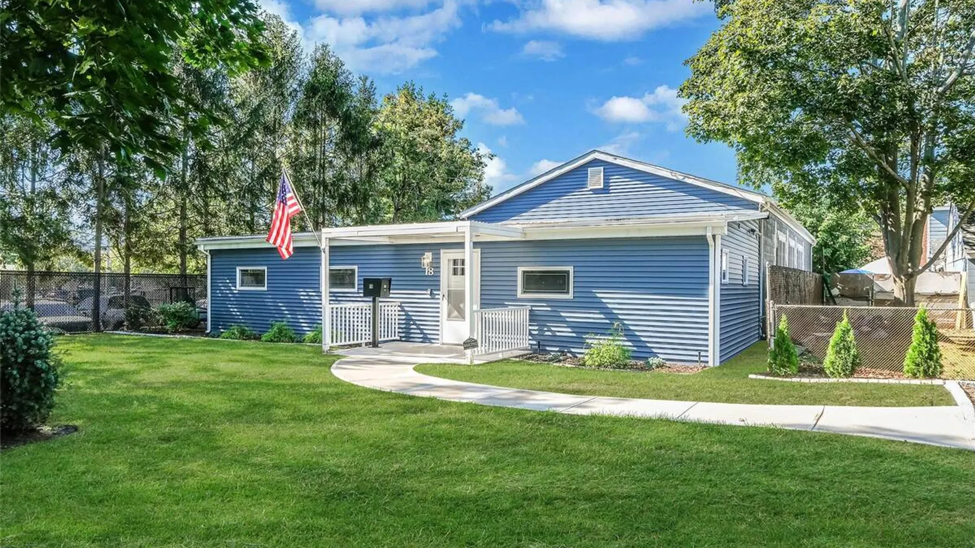 Property at 14 E 3rd Street, Patchogue, NY 11772 3