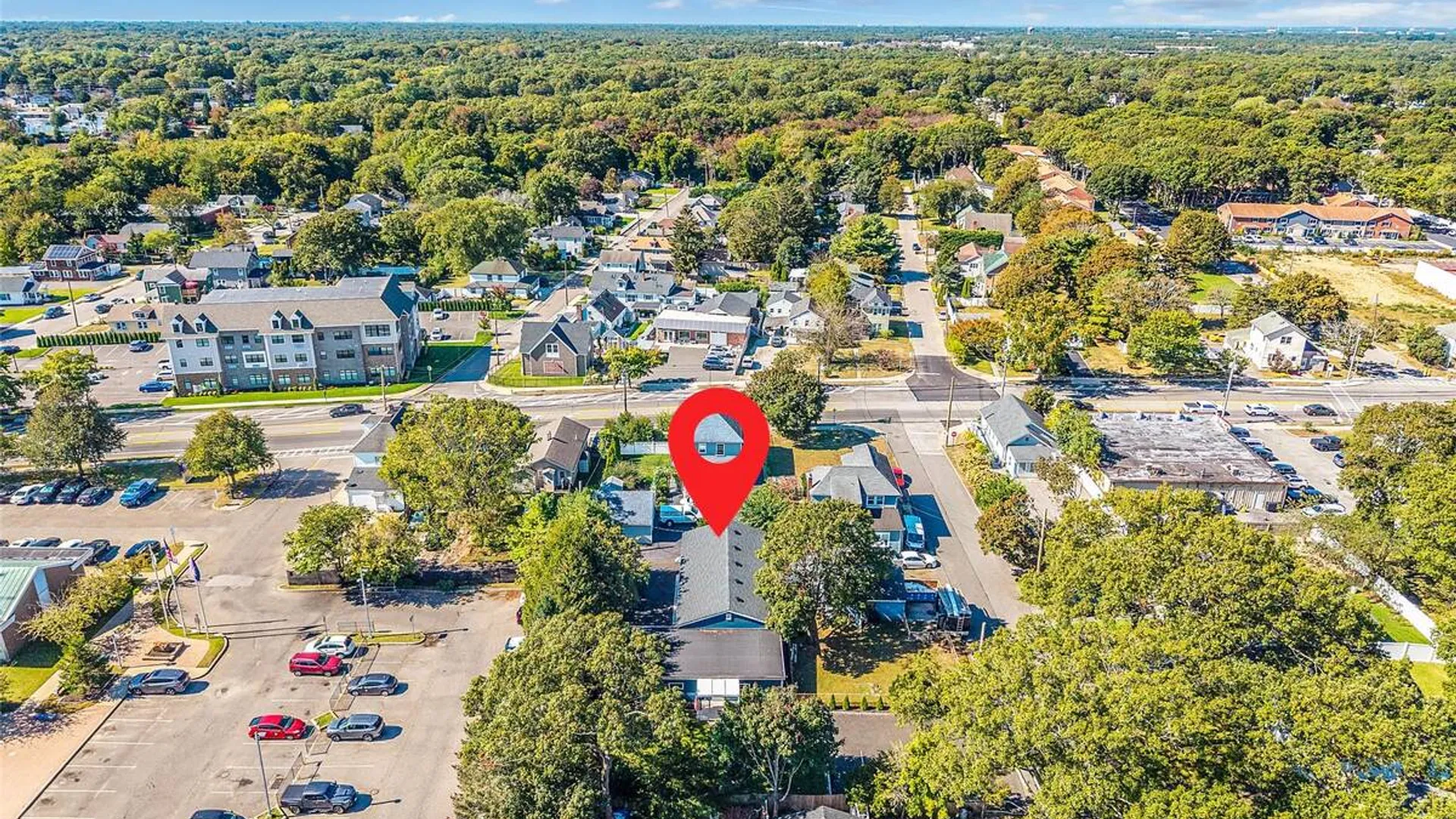 Property at 14 E 3rd Street, Patchogue, NY 11772 20