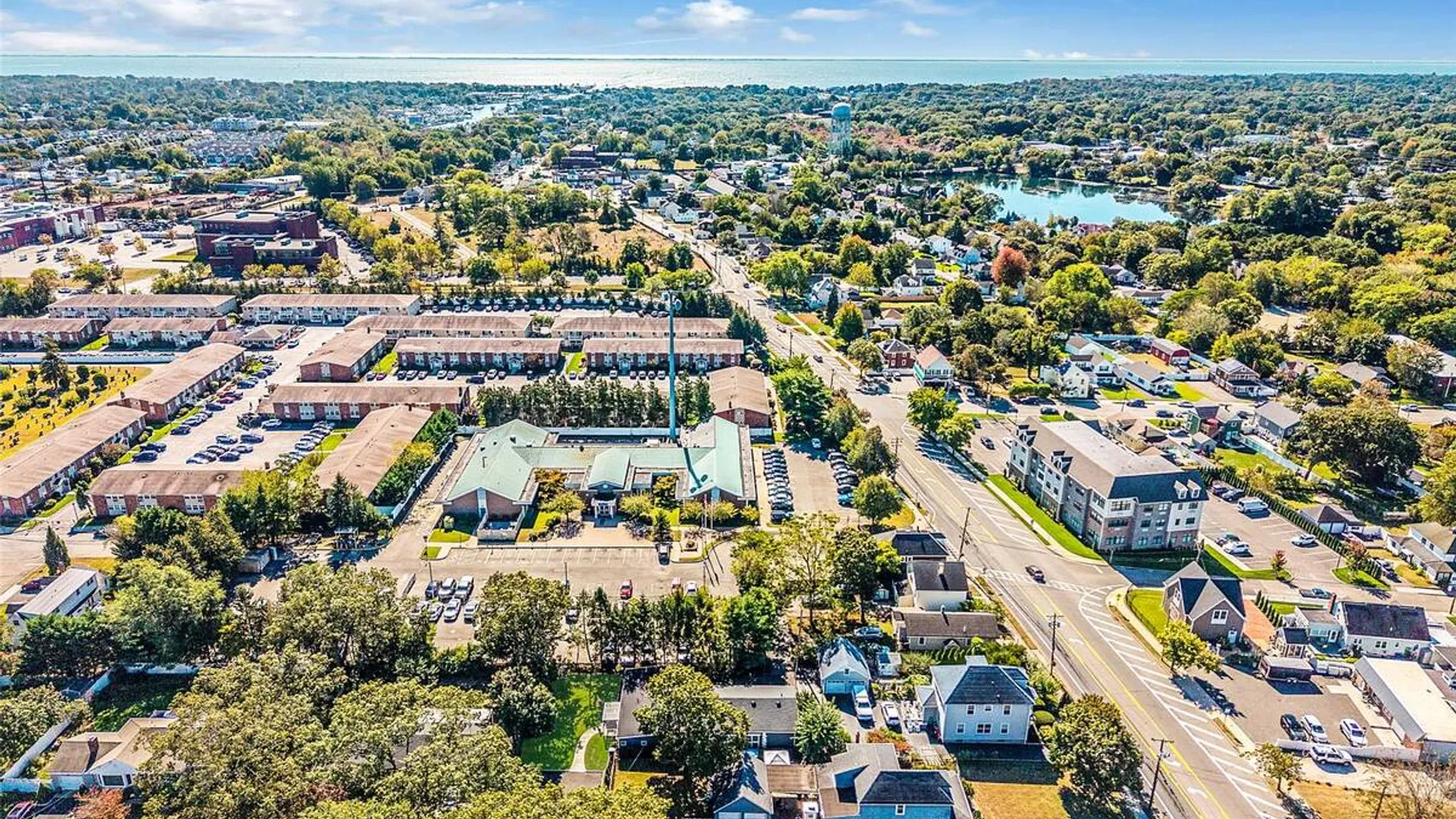 Property at 14 E 3rd Street, Patchogue, NY 11772 21