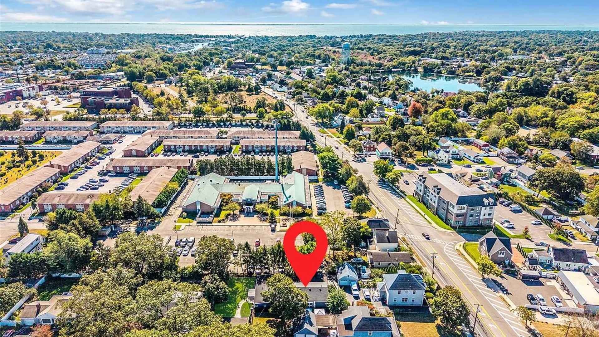Property at 14 E 3rd Street, Patchogue, NY 11772 22