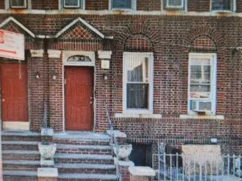 Property at 370 east 96th street, Brooklyn, NY 11212