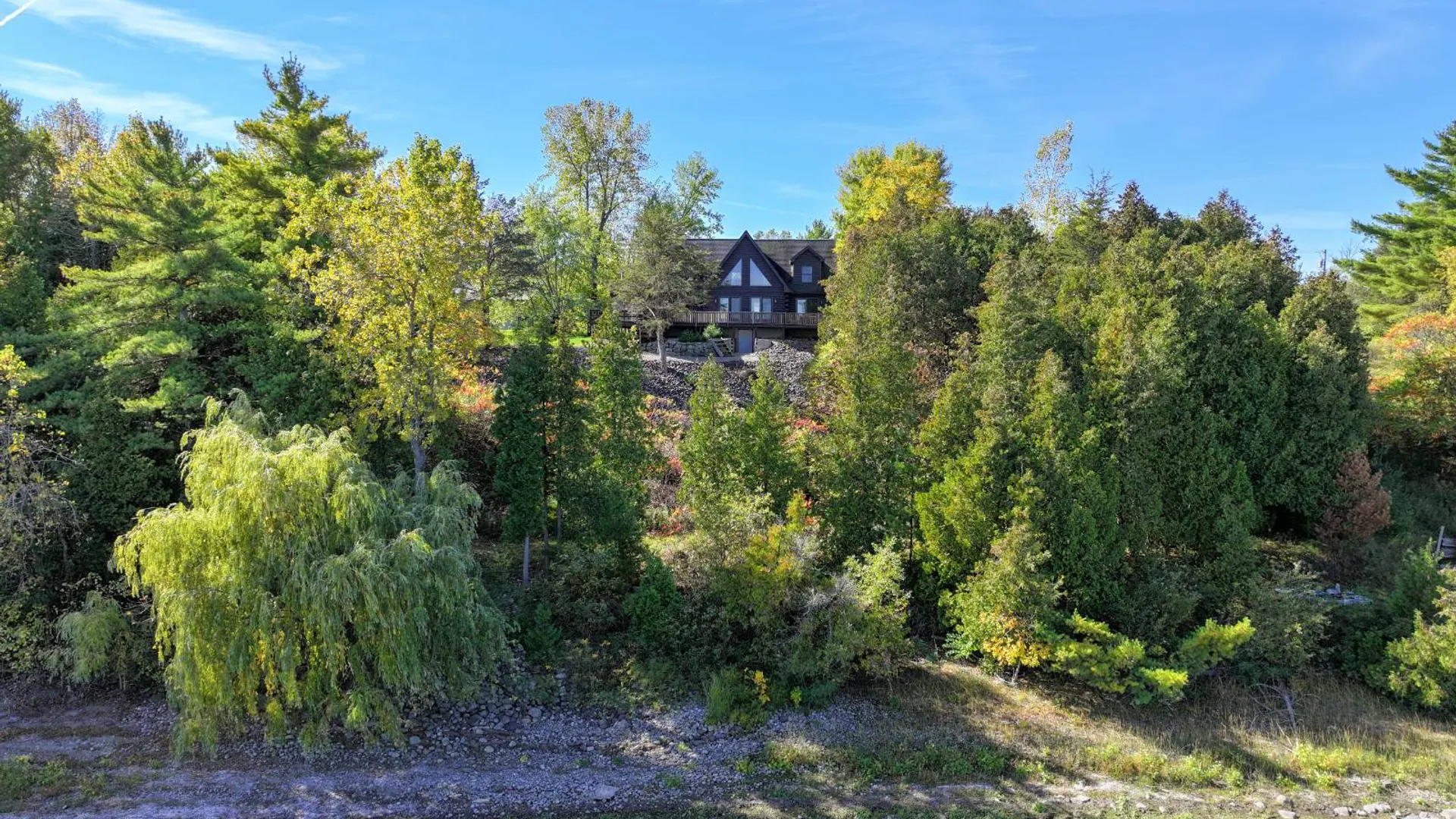 Property at 2 Club Lane, Crown Point, NY 12928 14