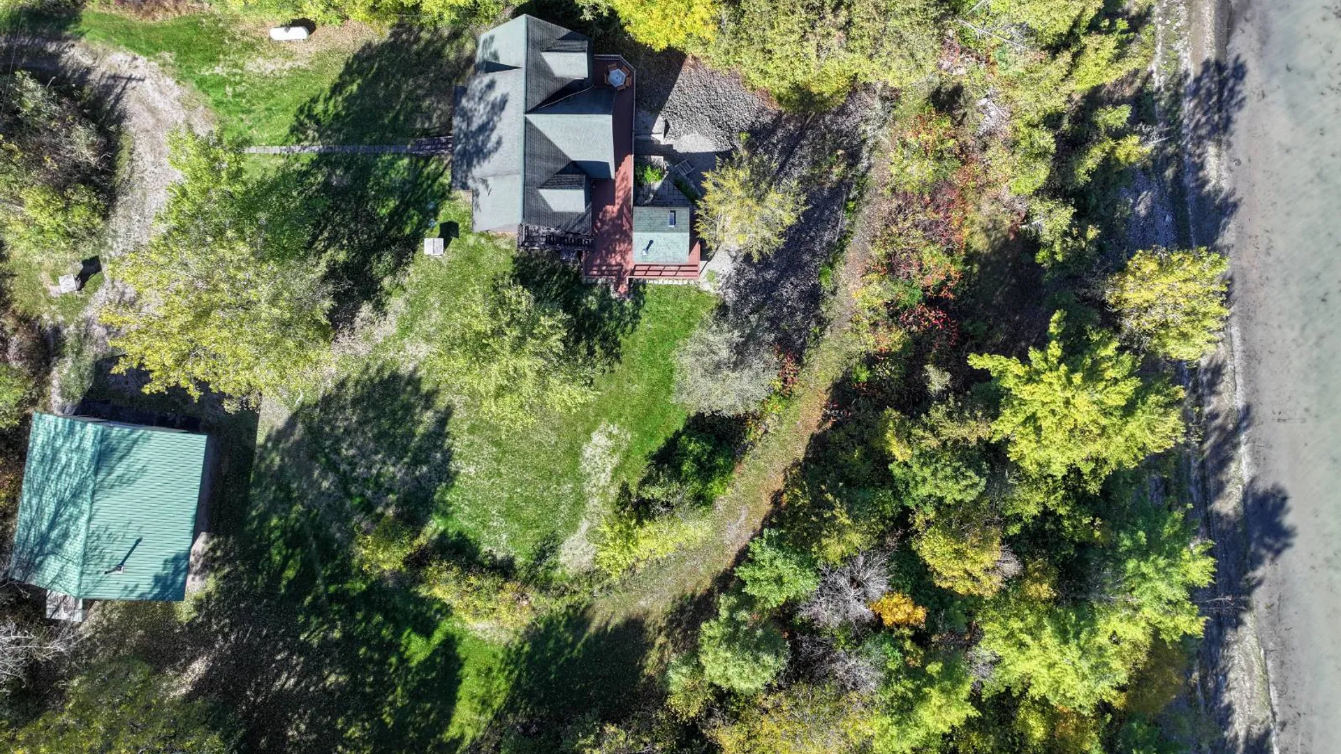 Property at 2 Club Lane, Crown Point, NY 12928 16
