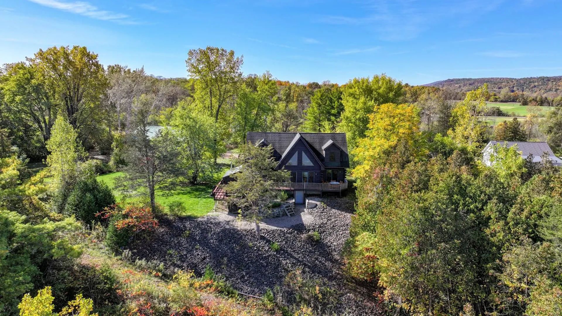 Property at 2 Club Lane, Crown Point, NY 12928 2