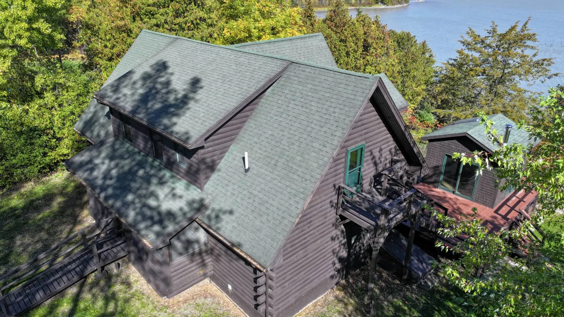 Property at 2 Club Lane, Crown Point, NY 12928 23