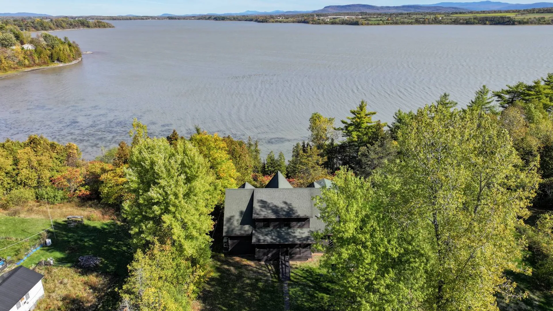 Property at 2 Club Lane, Crown Point, NY 12928 3