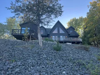 Property at 2 Club Lane, Crown Point, NY 12928