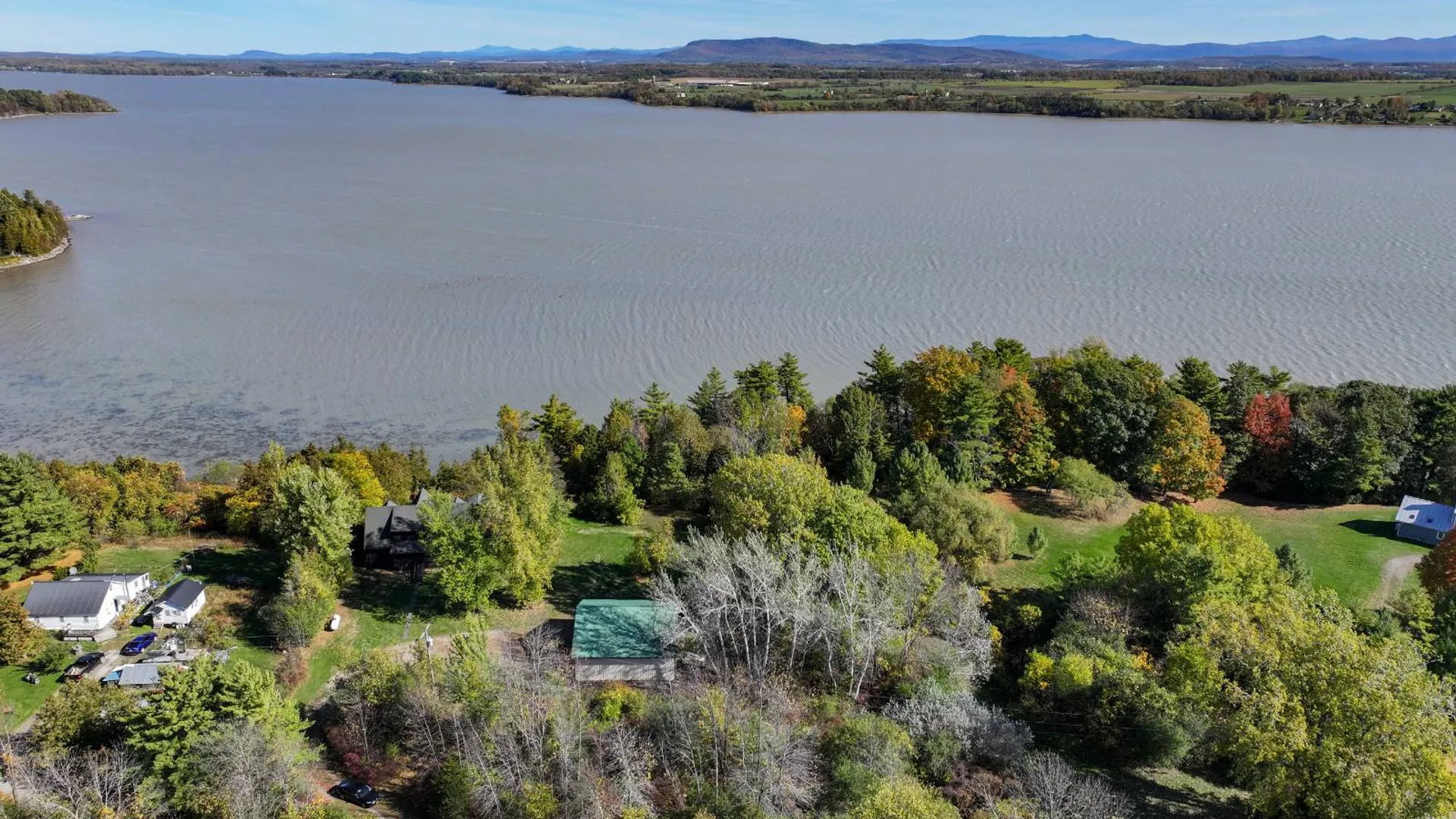 Property at 2 Club Lane, Crown Point, NY 12928 4