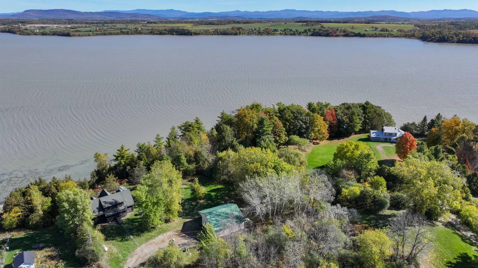 Property at 2 Club Lane, Crown Point, NY 12928 5