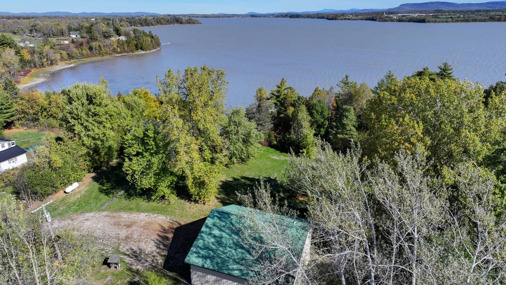 Property at 2 Club Lane, Crown Point, NY 12928 7