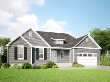 Property at L11 Oliver Court, Ballston Lake, NY 12019
