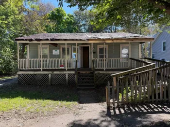 Property at 227 Pleasant Ave W, Syracuse, NY 13205