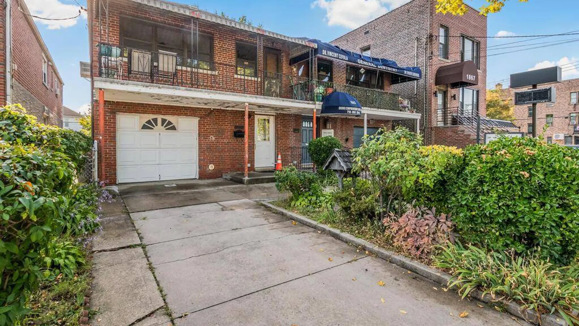Property at 1863 Williamsbridge Rd, Bronx, NY 10461 3