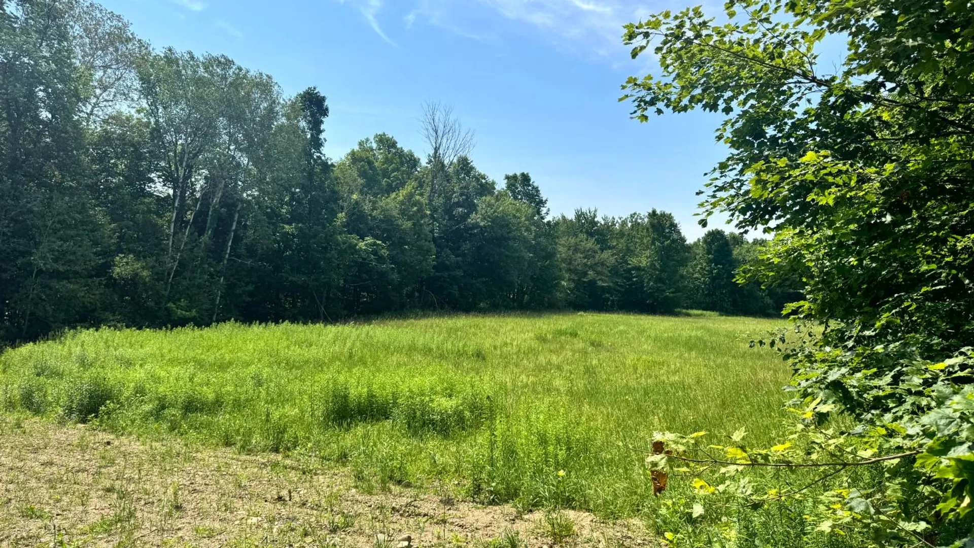 Property at 1.12 Wart Rd., Orwell, NY 13426 5