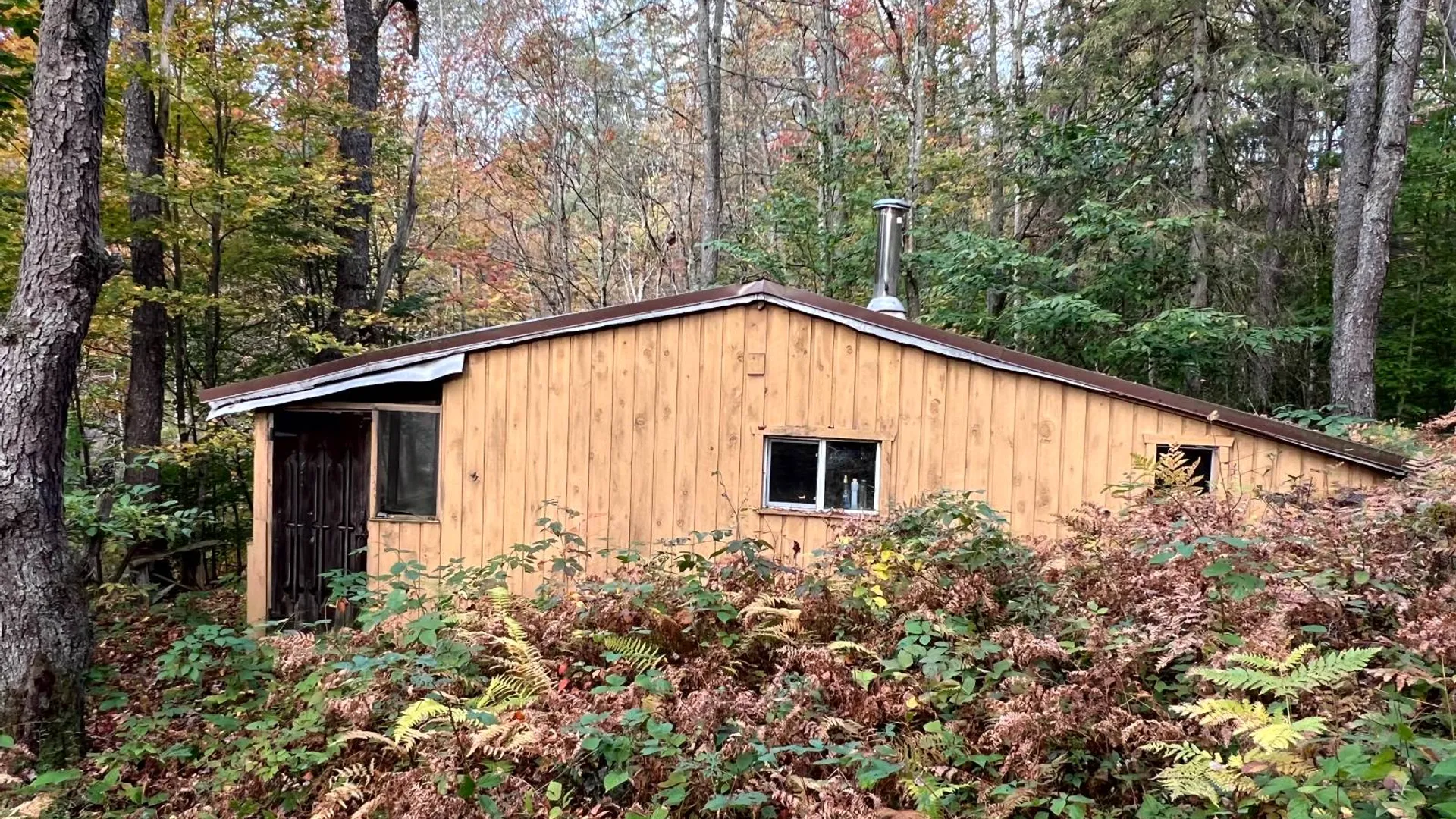Property at 55 Keefe Rd, Florence, NY 13316 20