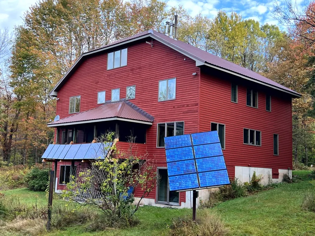 Property at 55 Keefe Rd, Florence, NY 13316