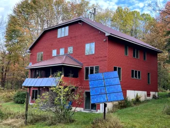 Property at 55 Keefe Rd, Florence, NY 13316
