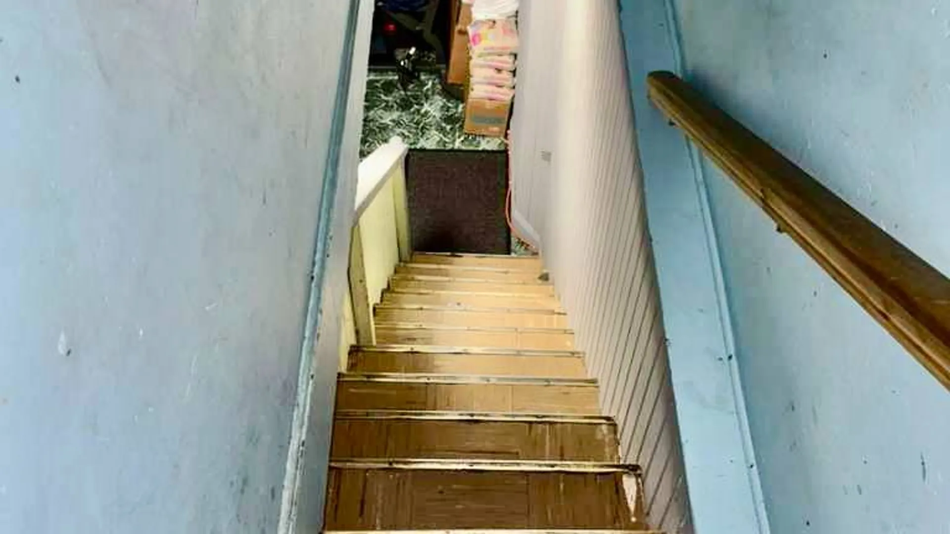 Property at 406 Chestnut St, Brooklyn, NY 11208 15