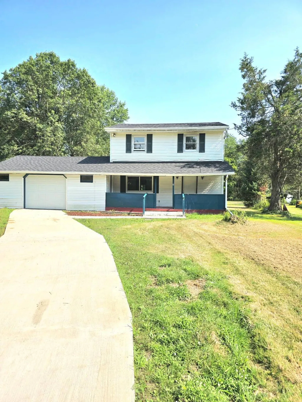 Property at 9 OLD NEWARK VALLY RD, Endicott, NY 13760