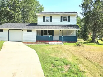 Property at 9 OLD NEWARK VALLY RD, Endicott, NY 13760