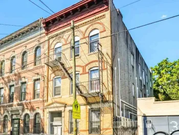 Property at 1823 Bleecker Street, Ridgewood, NY 11385