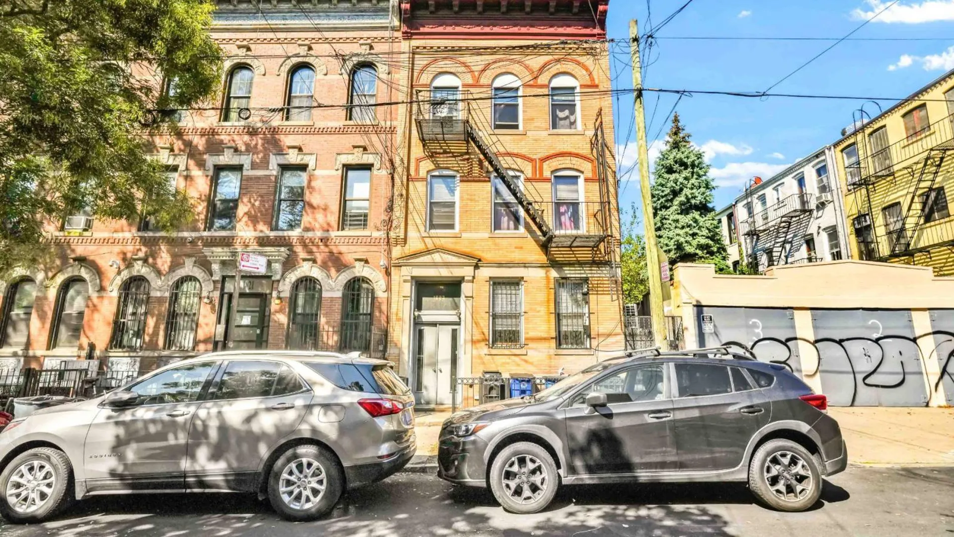 Property at 1823 Bleecker Street, Ridgewood, NY 11385 3