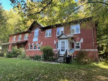 Property at 12 Poplar street, Dolgeville, NY 13329
