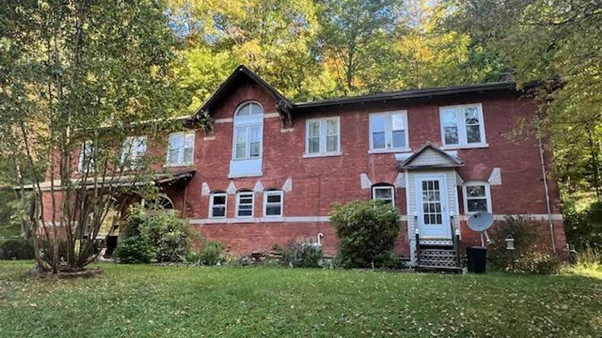 Property at 12 Poplar street, Dolgeville, NY 13329 7