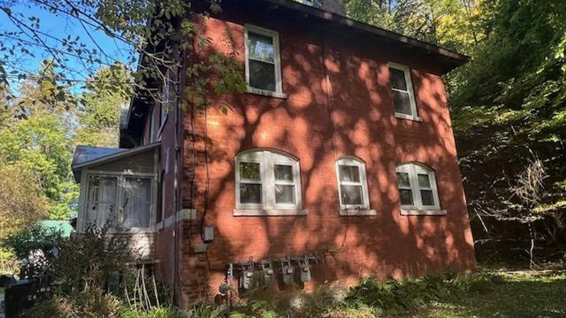 Property at 12 Poplar street, Dolgeville, NY 13329 11