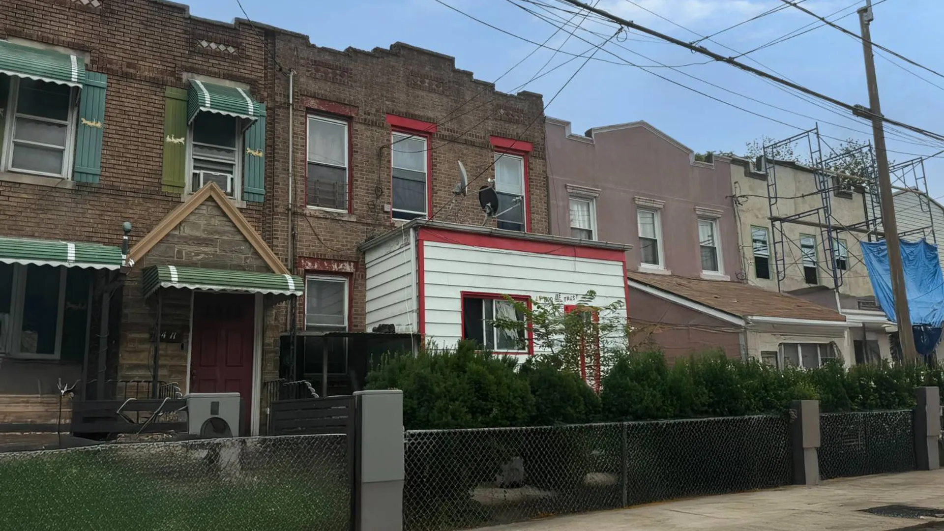 Property at 94-13 Forbell St, Jamaica, NY 11416 2