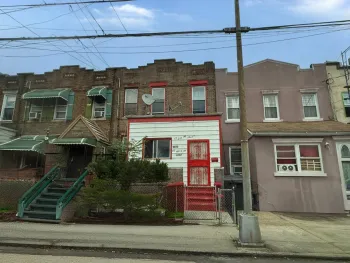 Property at 94-13 Forbell St, Jamaica, NY 11416