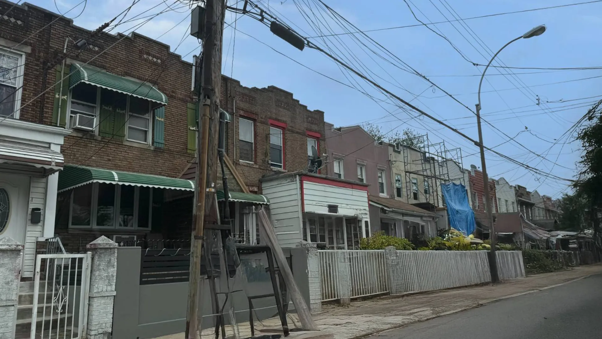 Property at 94-13 Forbell St, Jamaica, NY 11416 4