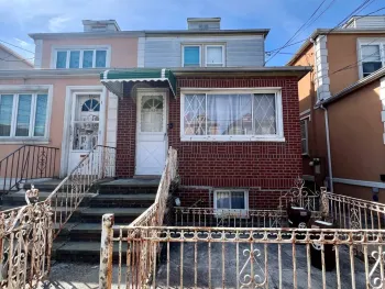 Property at 2450 West St, Brooklyn, NY 11223