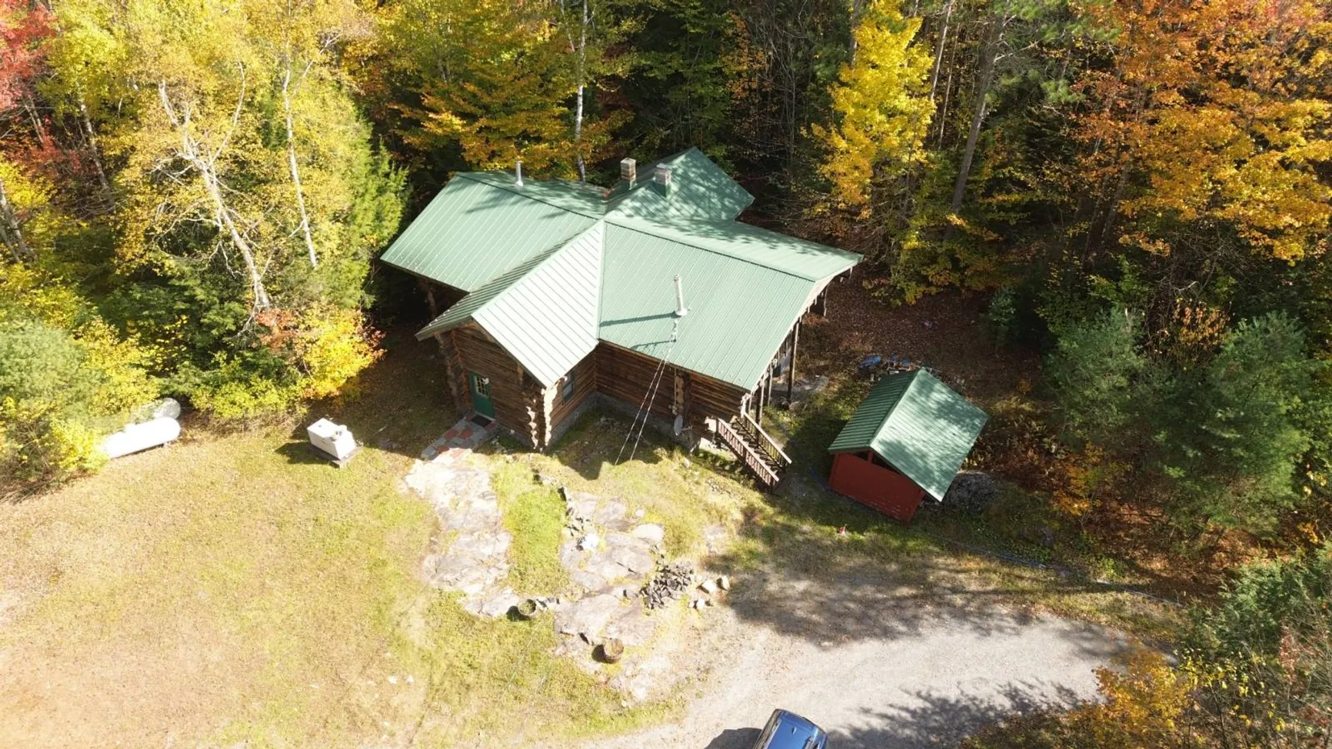 Property at 454 Lily Lake Road, Gloversville, NY 12078 12