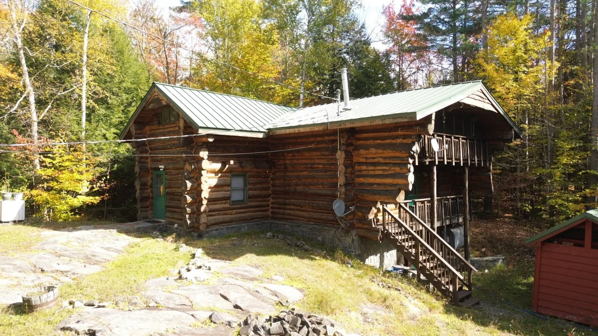 Property at 454 Lily Lake Road, Gloversville, NY 12078 11