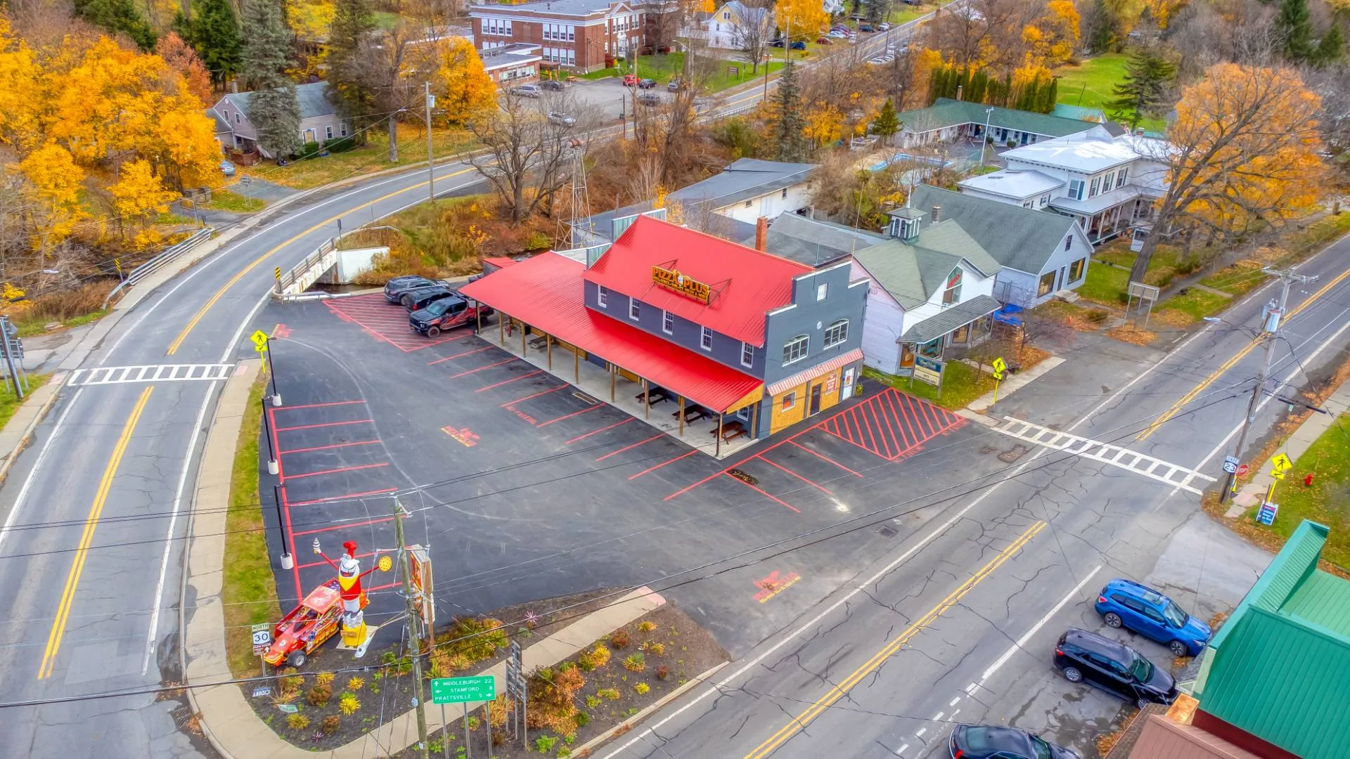 Property at 37249 State Hwy 23, Grand Gorge, NY 12434 43