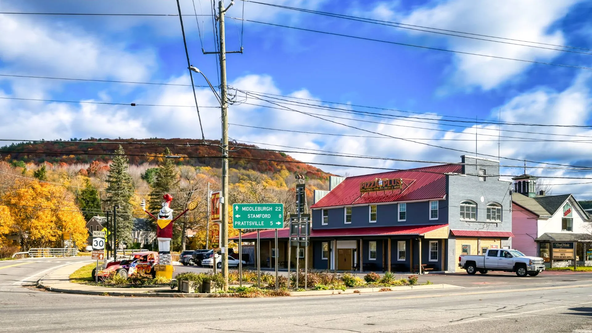 Property at 37249 State Hwy 23, Grand Gorge, NY 12434 45