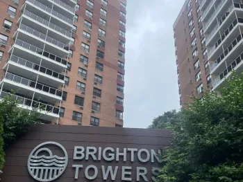 Property at 40 Brighton 1 Road, Brooklyn, NY 11235