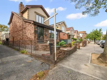 Property at 1836 72nd St, Brooklyn, NY 11204