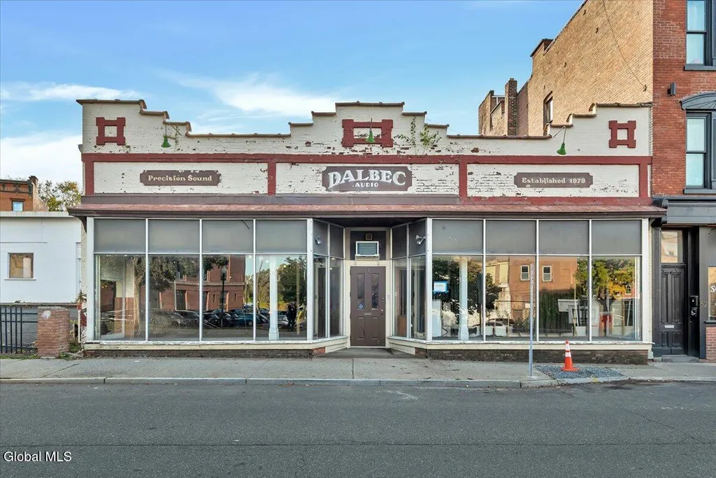 Property at 58-62 King Street, Troy, NY 12180