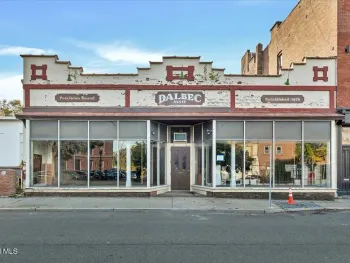Property at 58-62 King Street, Troy, NY 12180