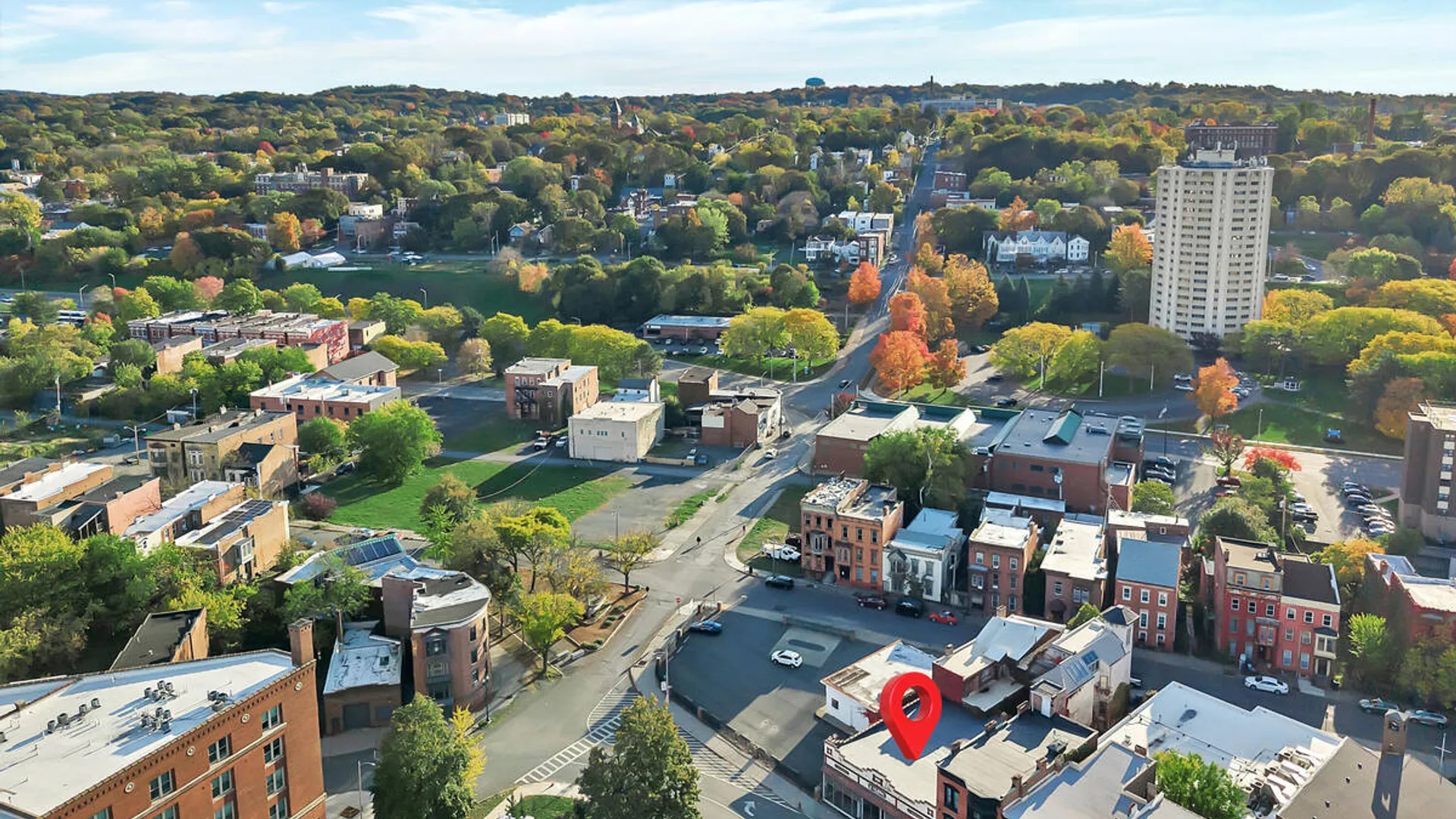 Property at 58-62 King Street, Troy, NY 12180 4