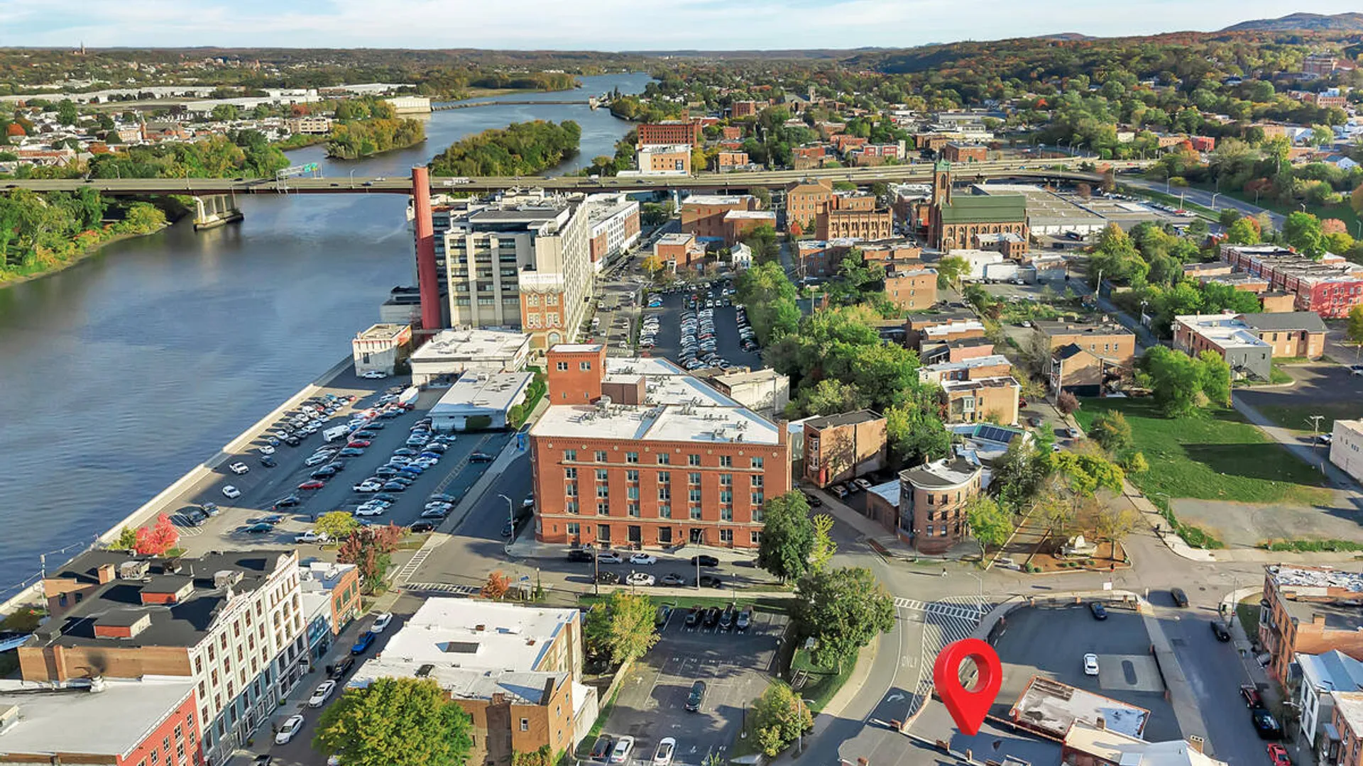 Property at 58-62 King Street, Troy, NY 12180 5