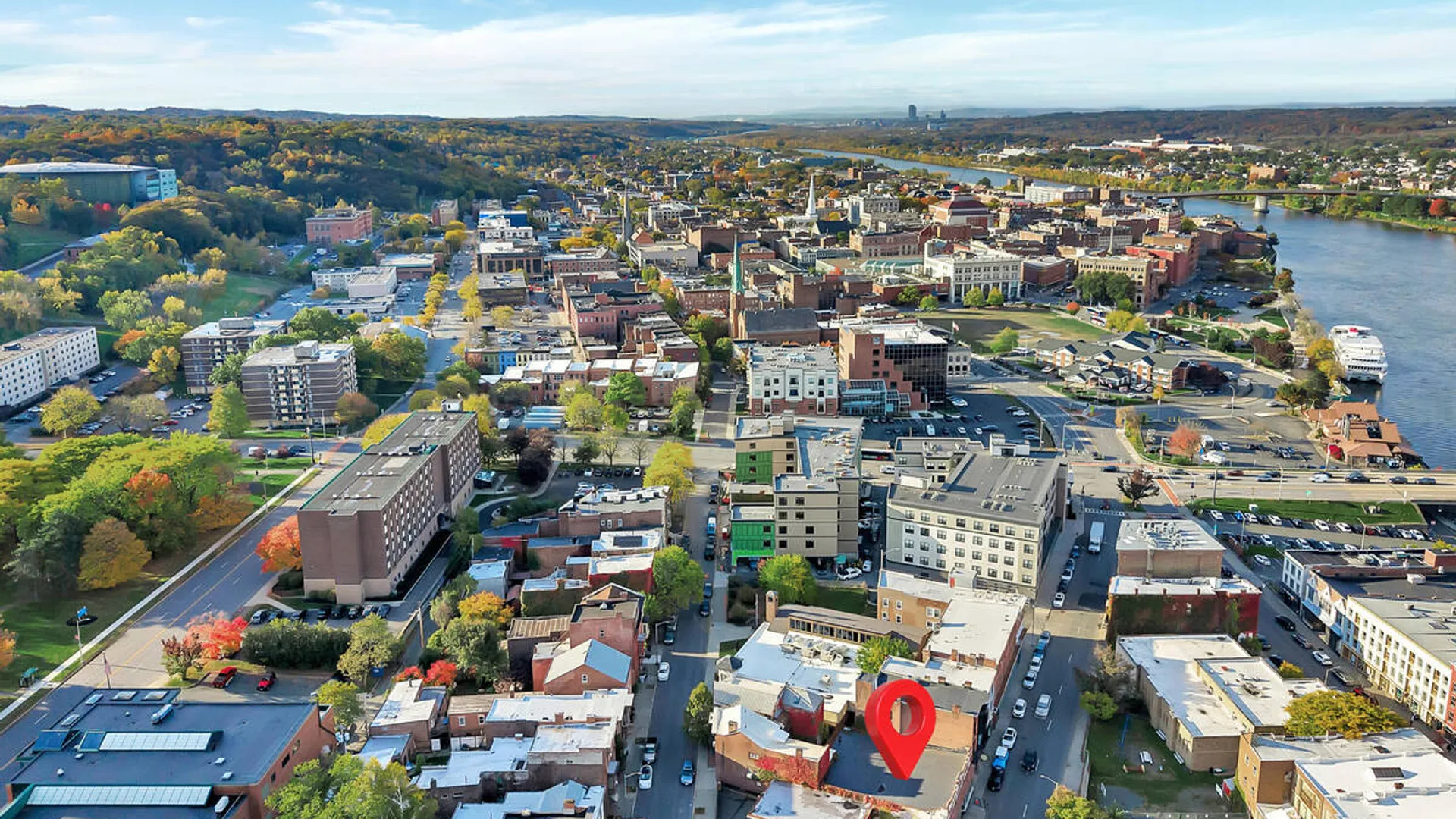 Property at 58-62 King Street, Troy, NY 12180 7