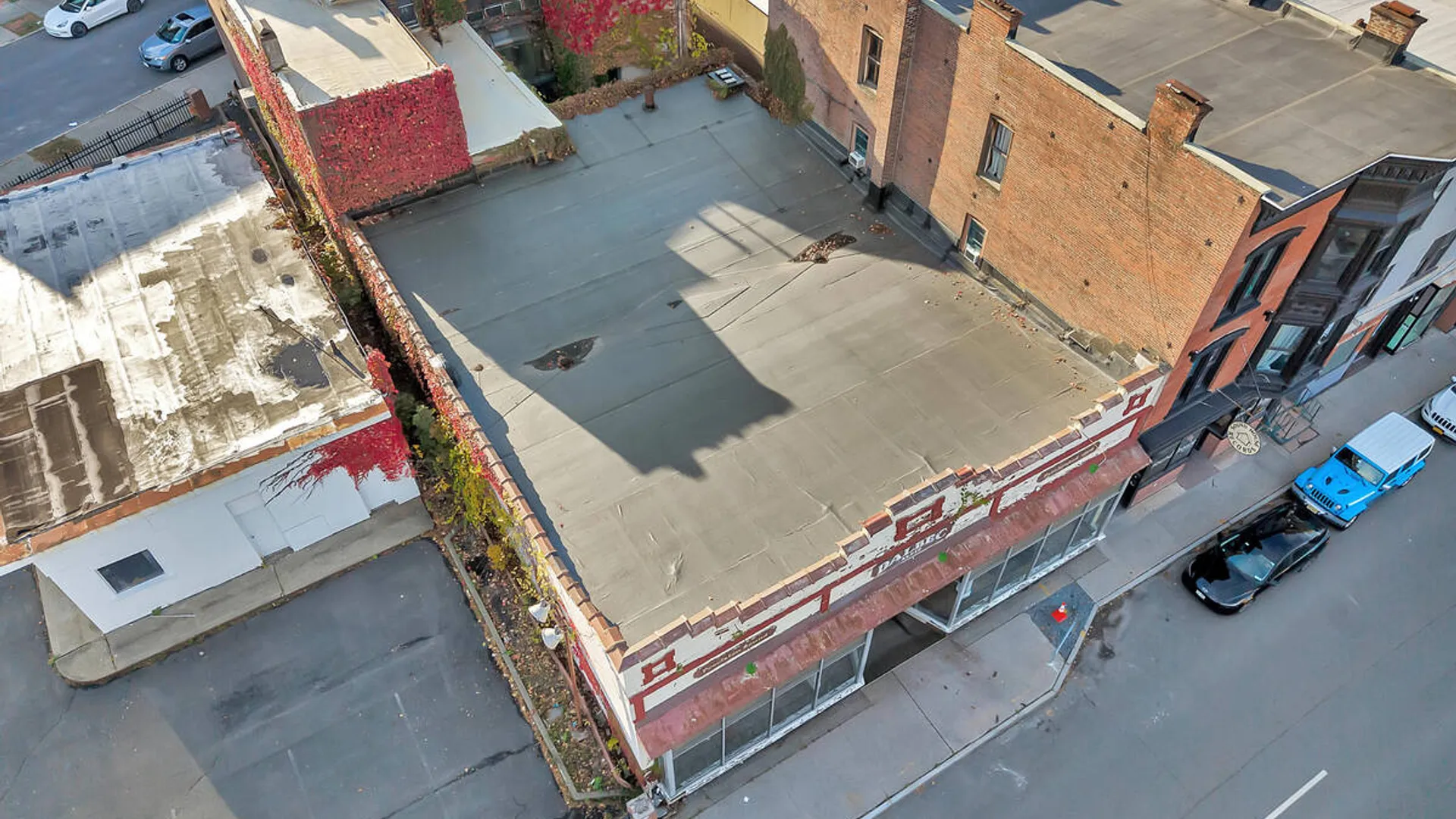 Property at 58-62 King Street, Troy, NY 12180 9