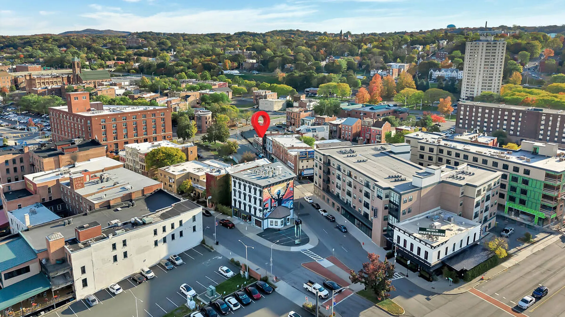 Property at 58-62 King Street, Troy, NY 12180 10