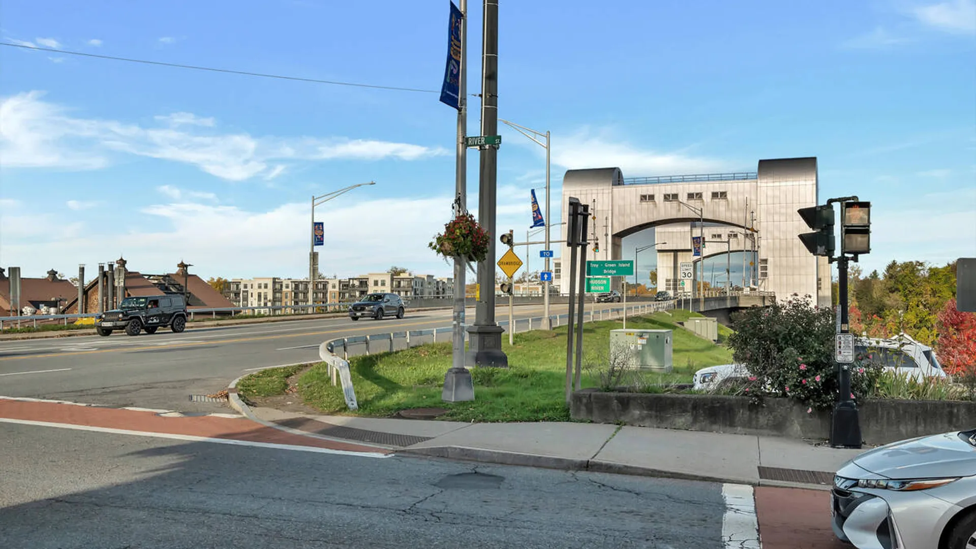 Property at 58-62 King Street, Troy, NY 12180 12