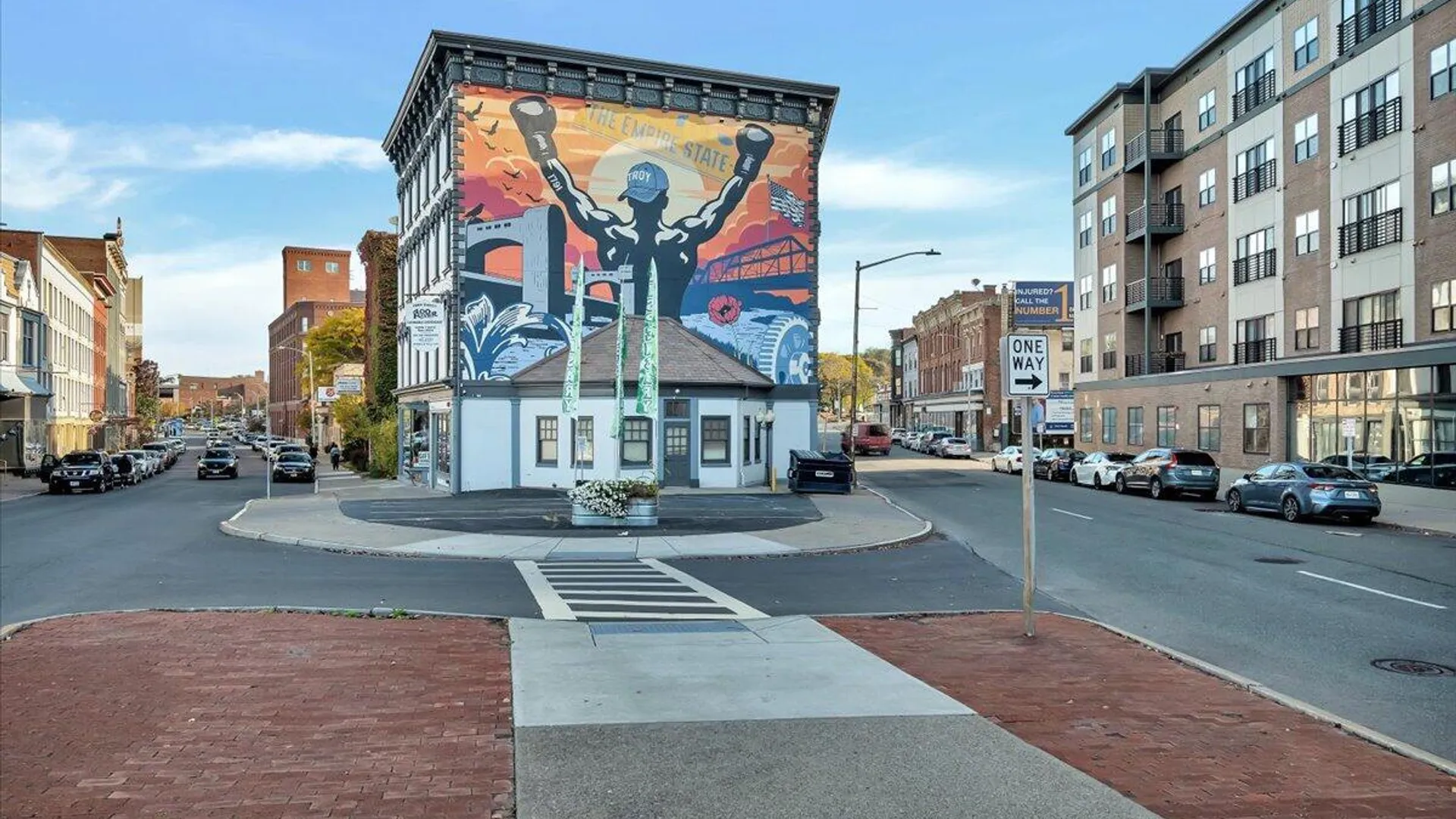 Property at 58-62 King Street, Troy, NY 12180 13